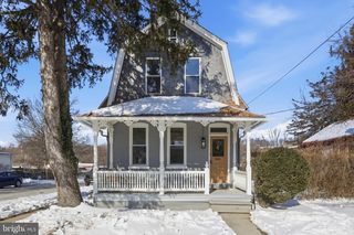 1001 SPRUCE ST, Columbia, PA 17512