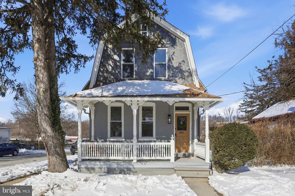 1001 SPRUCE ST, Columbia, PA 17512