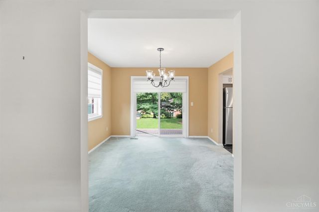 7051 Baribill Place, Anderson Twp, OH 45230