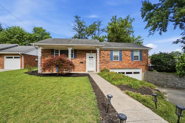7051 Baribill Place, Anderson Twp, OH 45230