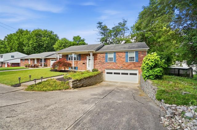 7051 Baribill Place, Anderson Twp, OH 45230