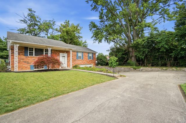 7051 Baribill Place, Anderson Twp, OH 45230