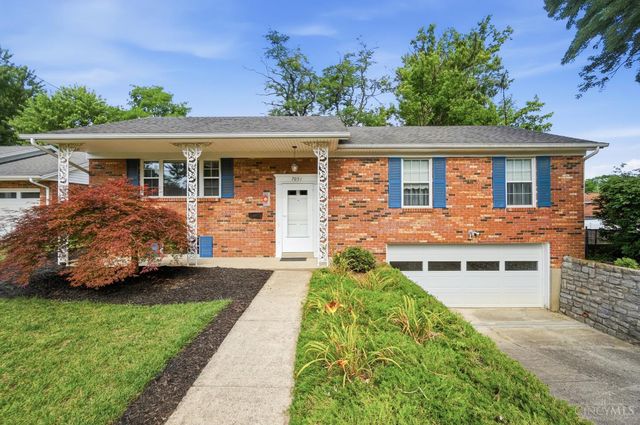 7051 Baribill Place, Anderson Twp, OH 45230