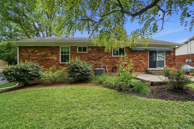 7051 Baribill Place, Anderson Twp, OH 45230