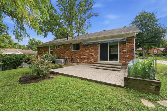 7051 Baribill Place, Anderson Twp, OH 45230