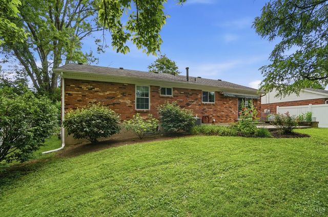 7051 Baribill Place, Anderson Twp, OH 45230