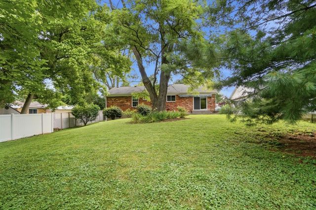 7051 Baribill Place, Anderson Twp, OH 45230