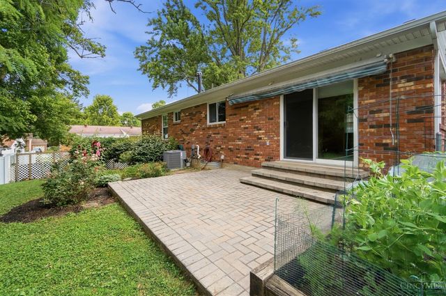 7051 Baribill Place, Anderson Twp, OH 45230