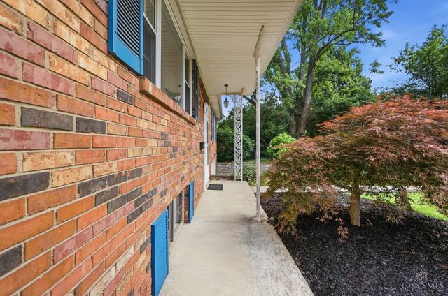 7051 Baribill Place, Anderson Twp, OH 45230