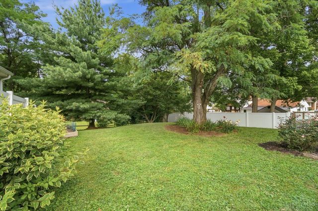 7051 Baribill Place, Anderson Twp, OH 45230