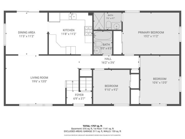 7051 Baribill Place, Anderson Twp, OH 45230