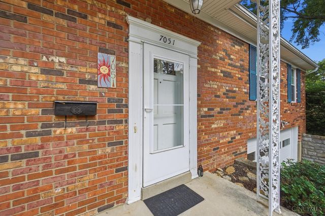 7051 Baribill Place, Anderson Twp, OH 45230