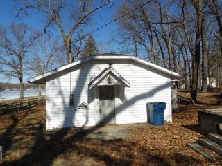 1417 Onagon Beach, Emmett Twp, MI 49014