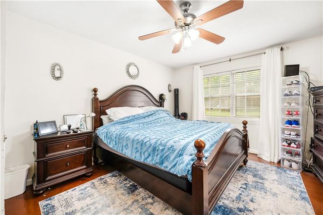 210 FENDLER Parkway, Pineville, LA 71360