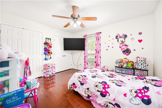 210 FENDLER Parkway, Pineville, LA 71360