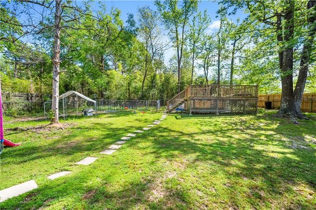 210 FENDLER Parkway, Pineville, LA 71360