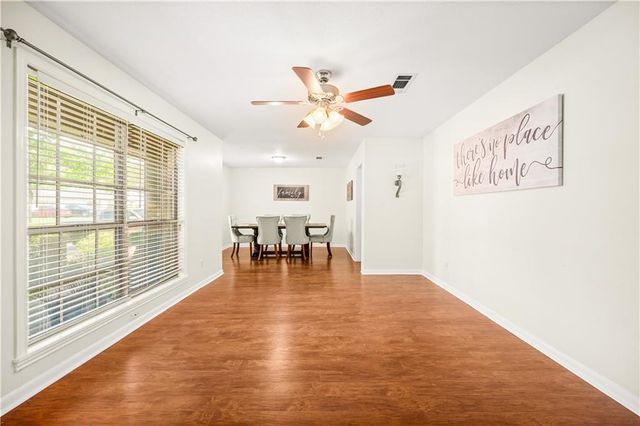 210 FENDLER Parkway, Pineville, LA 71360