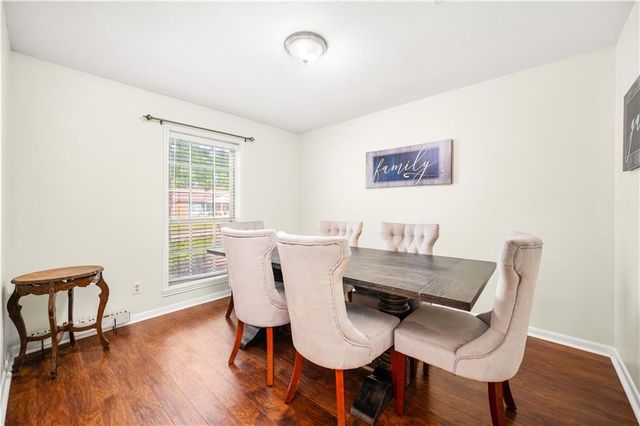 210 FENDLER Parkway, Pineville, LA 71360