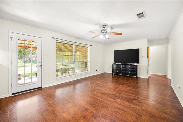 210 FENDLER Parkway, Pineville, LA 71360