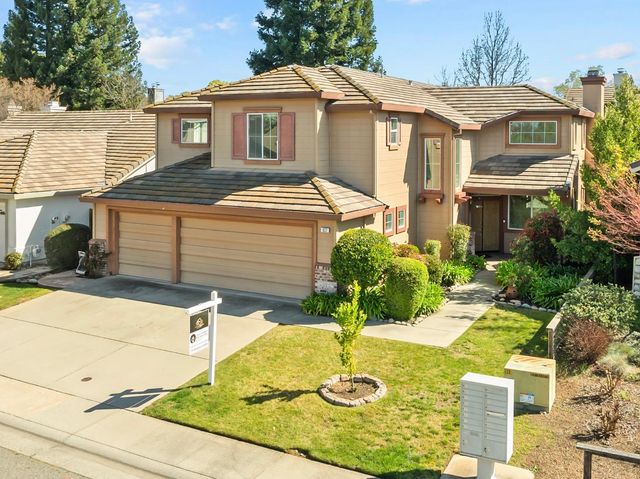 632 Fisher Cir, Folsom, CA 95630