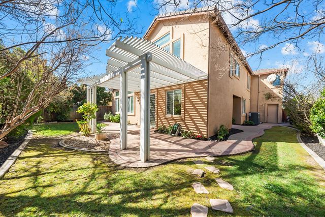 632 Fisher Cir, Folsom, CA 95630