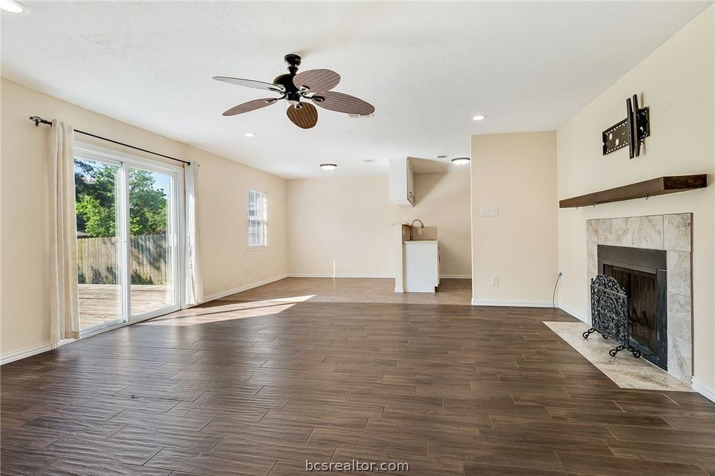 2609 Westwood Main Drive, Bryan, TX 77807 — photo 5