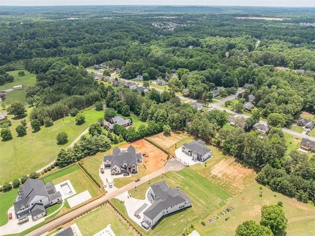 2724 Talley Lane, Buford, GA 30519