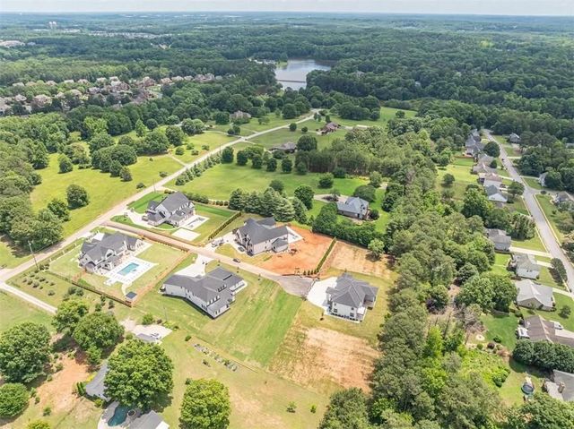 2724 Talley Lane, Buford, GA 30519