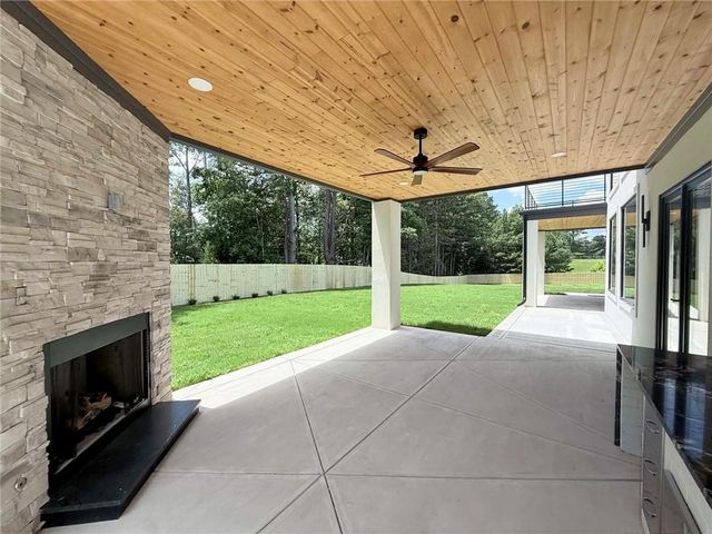2724 Talley Lane, Buford, GA 30519