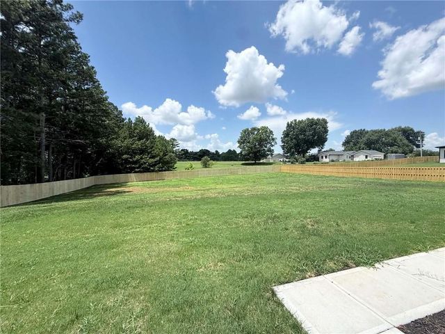 2724 Talley Lane, Buford, GA 30519
