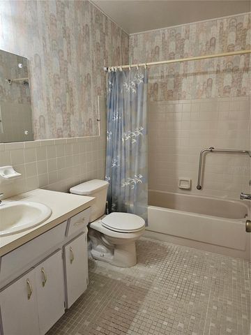 2284 PHILIPPINE DRIVE 39, Clearwater, FL 33763
