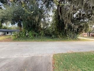 WOODLAND DRIVE, Edgewater, FL 32141