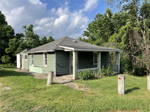 191 Brushwood Rd, North Union Twp, PA 15401