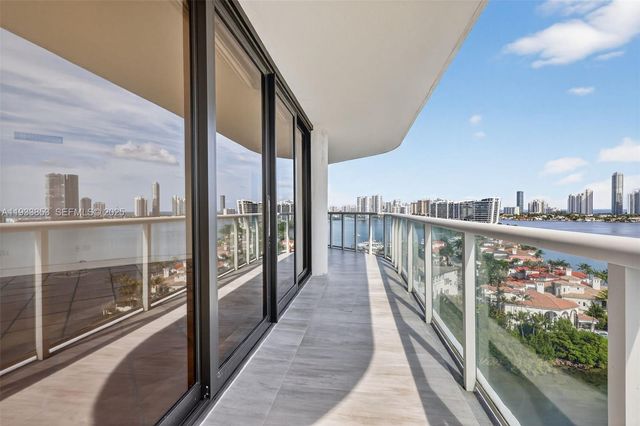 4000 Island Blvd 1507, Aventura, FL 33160