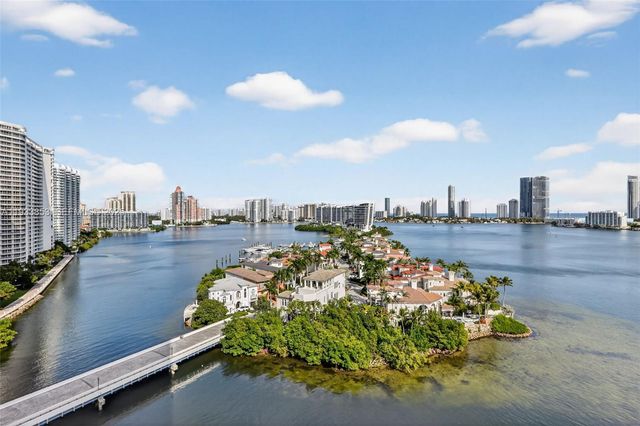 4000 Island Blvd 1507, Aventura, FL 33160