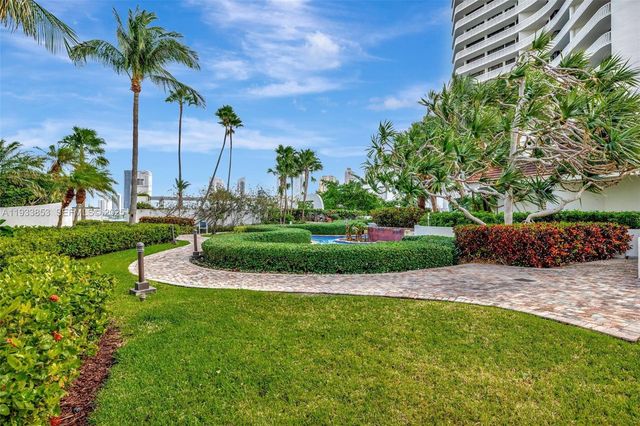 4000 Island Blvd 1507, Aventura, FL 33160