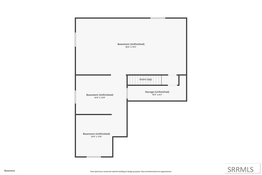 Image 27 of property listing at 1458 N 805 E, Shelley, ID 83274