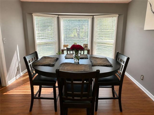 591 Prospect Road, Rockmart, GA 30153