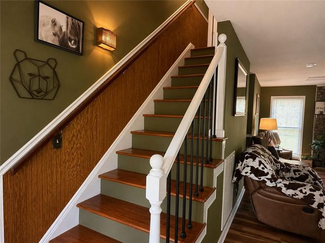 591 Prospect Road, Rockmart, GA 30153