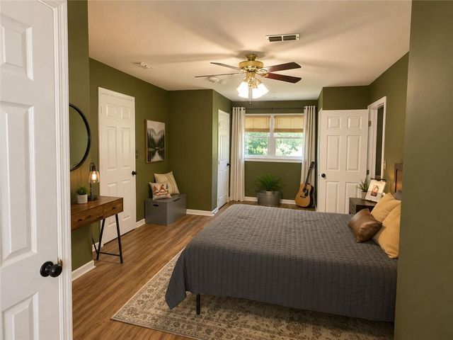591 Prospect Road, Rockmart, GA 30153
