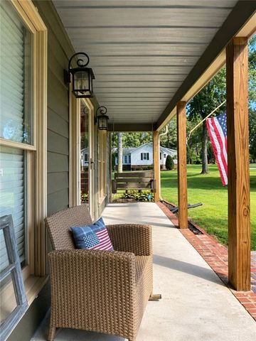 591 Prospect Road, Rockmart, GA 30153