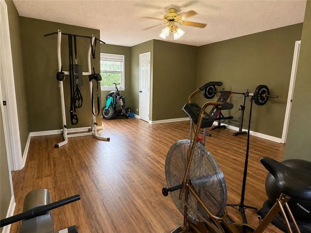 591 Prospect Road, Rockmart, GA 30153