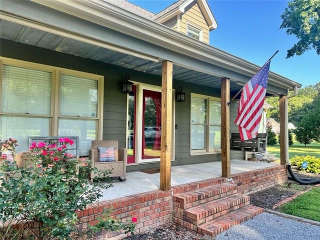 591 Prospect Road, Rockmart, GA 30153