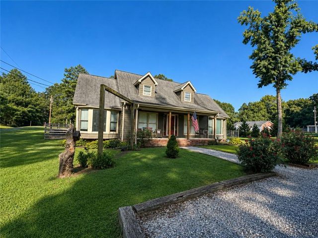 591 Prospect Road, Rockmart, GA 30153
