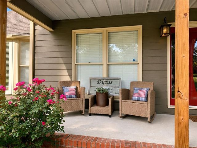 591 Prospect Road, Rockmart, GA 30153