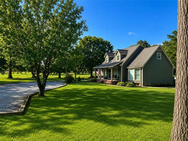 591 Prospect Road, Rockmart, GA 30153