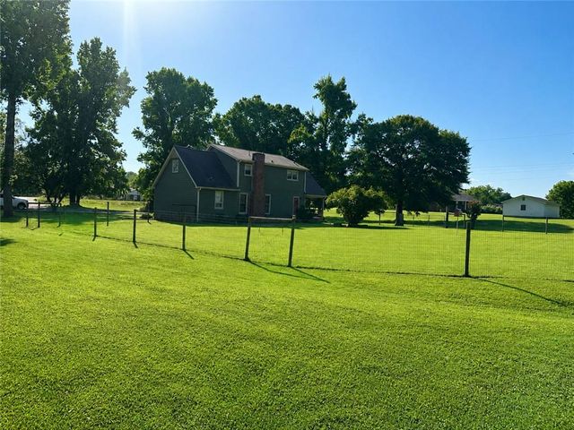 591 Prospect Road, Rockmart, GA 30153