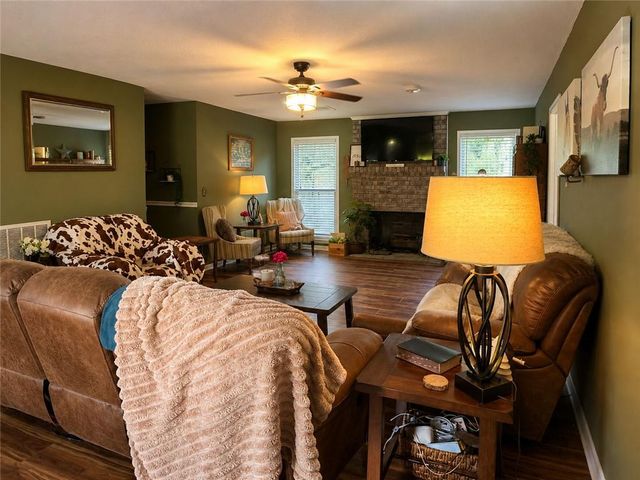 591 Prospect Road, Rockmart, GA 30153
