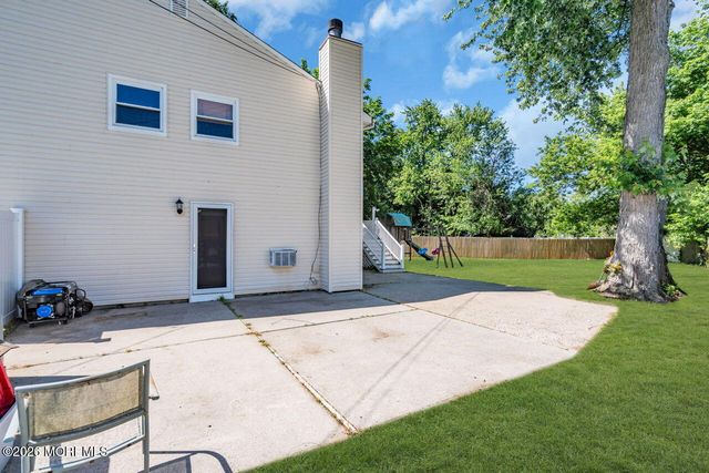 56 Stephenville Boulevard, Red Bank, NJ 07701