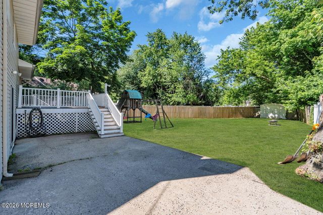 56 Stephenville Boulevard, Red Bank, NJ 07701